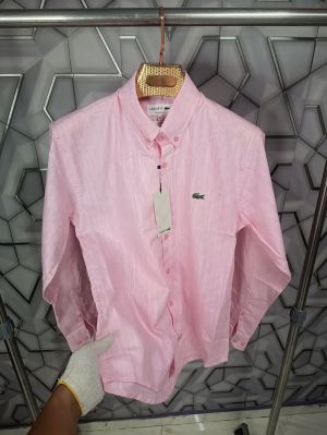 Lacoste_Pink_Embroidery_Logo_Classic_Shirt_(1785)