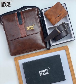 MONT BLANC MENS ARTICLE
