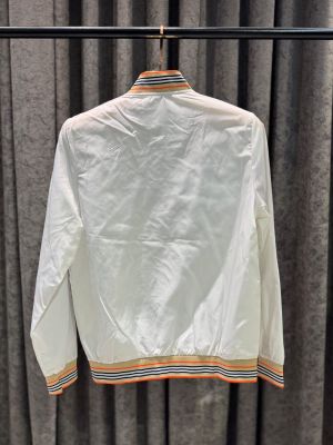 Burrrbery... Explore new season jacket