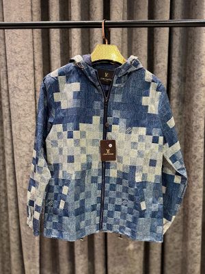 LV Imported jacket. The wait is over. Limited Editions