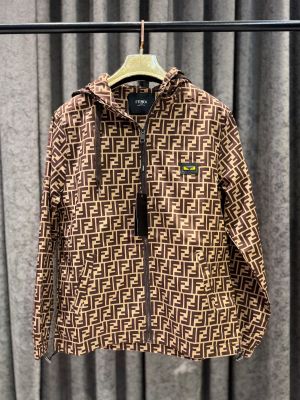Fennndi.....exclusive selection of Outerwear