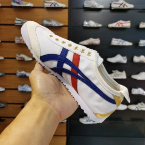 ONITSUKA TIGER MAXICO 66 SLIPON