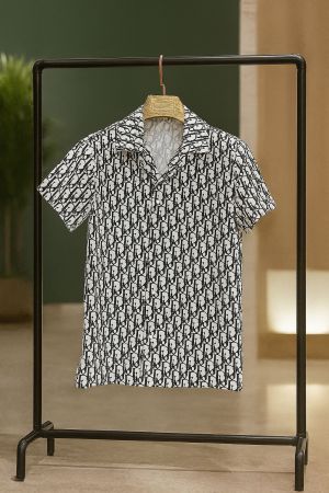 D I o r imported half sleeves imported shirt