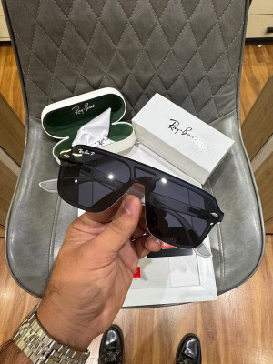 RAY BAN POLARISED SUNGLASSES