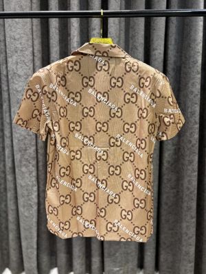 G ucci.. -balenciaga IMPORTED SHIRTS
