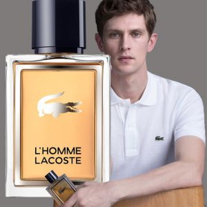 Lacost e L Homme EDT 100ml