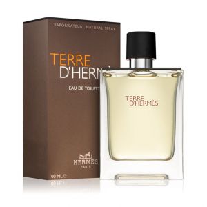 Hermes Paris Terre DHermes EDT 100ml