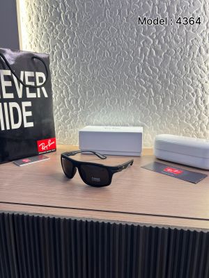 Rayban 4364 Black