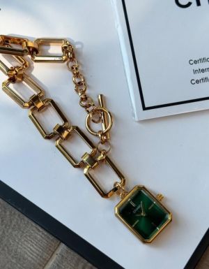 _Chanel_Gold-Green_Square-5
