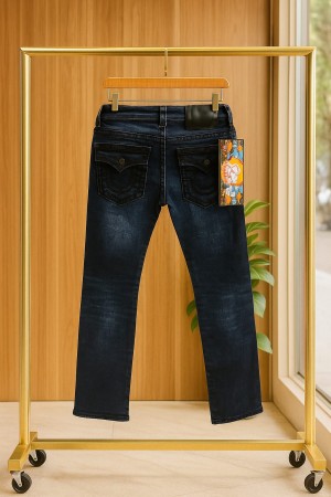 TRUE RELIGGION JEANS TURKISH Dark blue