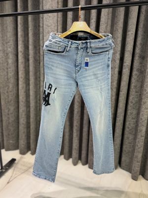 AMIIIRI Seventh Generation IMPORTED Jeans