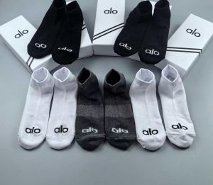 Alo IMPORTED SOCKS 5 PLEASE SET