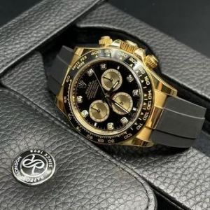 Role_x Oyster Perpetual Daytona -