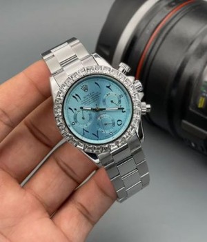 ROLE X TIFFNY ALL CHRONO WORKING