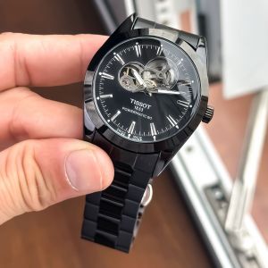 TISSO_T AUTOMATIC MENS WATCH