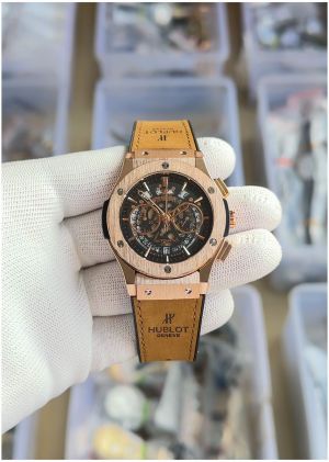 Hublot Big Bang Calendar