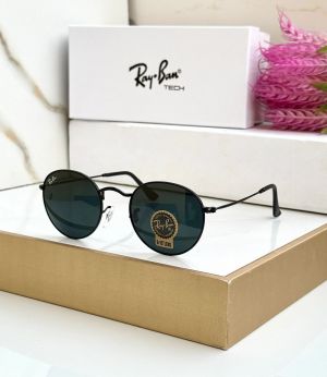 Rayban 3447 full black 