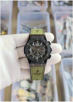 Hublot Big Bang Calendar