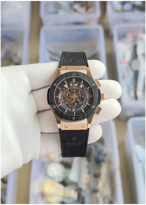 Hublot Big Bang Calendar
