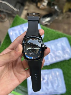 Coru_m Automatic 