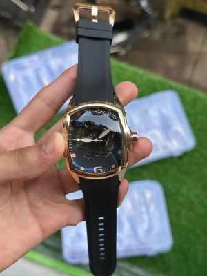 Coru_m Automatic