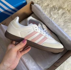 Adida s Samba Og Wonder Quartz Sneakers
