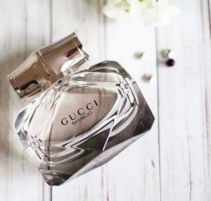 GUCCI BAMBOO NEW