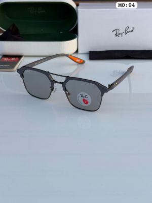 Rayban 04 grey day night colour change 
