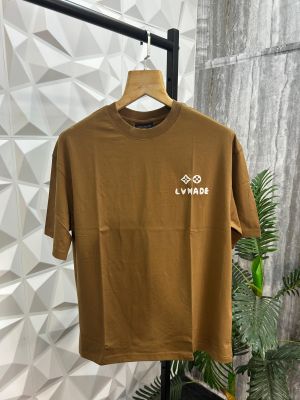 LOUIS VUITTO N PREMIUM OVERSIZED TSHIRT 