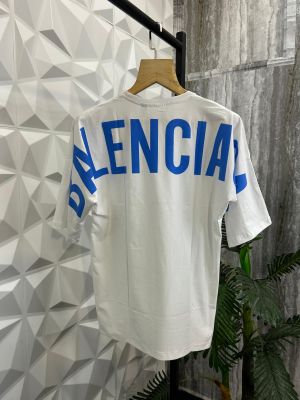 BALENCIA GA ROUND NECK SE