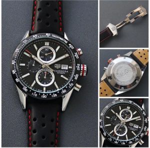 Tag Heue r Calibre 16 2287