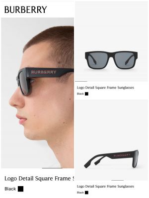 BURBERR_Y STORE ARTICLE 131