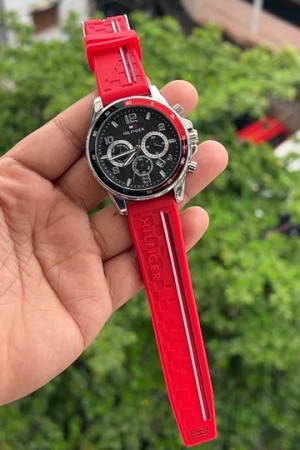 TOMMY ALL CHRONO