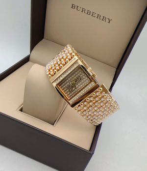 Guess Women Chain Bracelet Gold