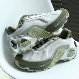 Adidass Edge Runner Wonder Green