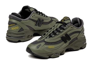 New Balance M1000EA In Dark Olivine