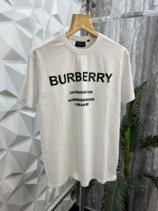 BURBERR Y ROUND NECK CO 