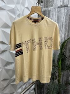 TOMM Y ROUND NECK C0