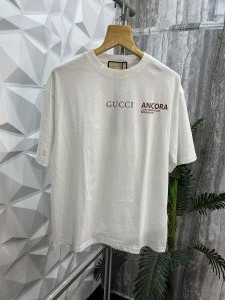 GUCC I ROUND NECK CO 