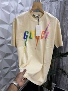 GUCC I ROUND NECK CO 