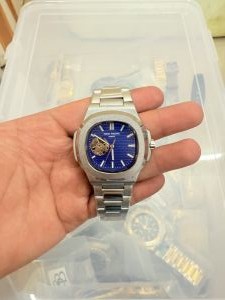 Patek Phillip_e Auto