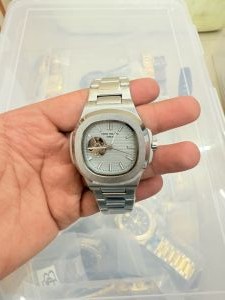 Patek Phiilipp_e Auto