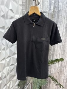 COAC H ZIPPER 