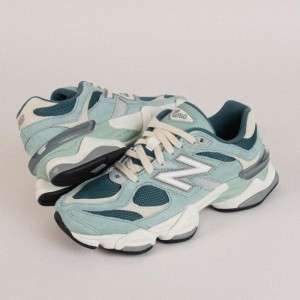 New Balance 9060 New Spruce Salt Marsh