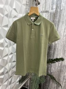 LACOST E POLO 