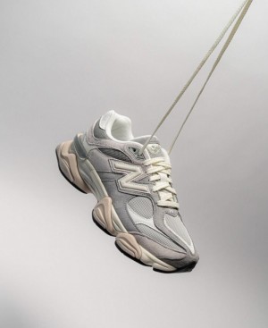 New Balance 9060 Slate Grey RainCloud