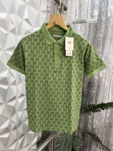 GUCC I MONOGRAM 