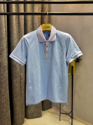 V e r s a c c e IMPORTED POLO T-SHIRT 