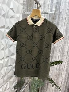 GUCC I POLO CO