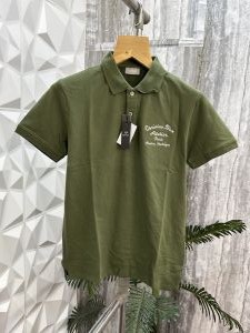 DIO R POLO RON CO